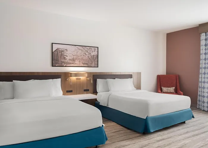 Hilton Garden Inn Morgantown